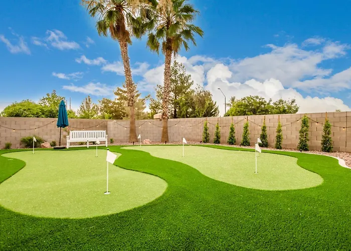 The Grand Saguaro Heated Pool Hot Tub Pickleball Sleeps 27